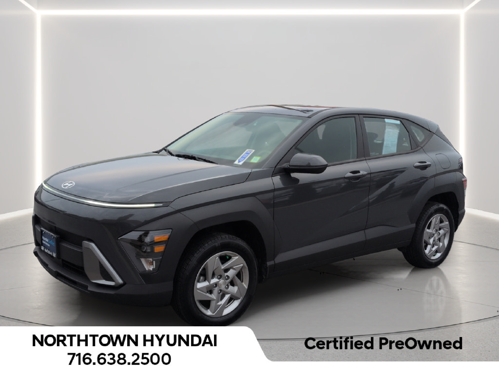 2024 Hyundai Kona SE SUV