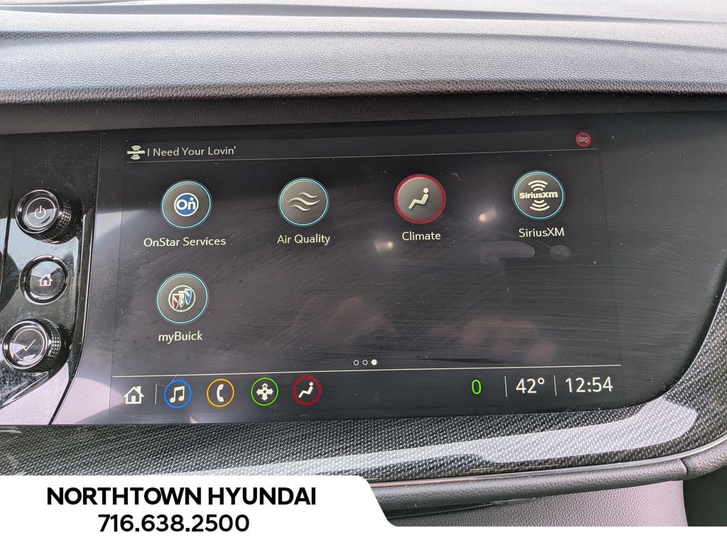2023 Buick Envision Essence - Photo 22