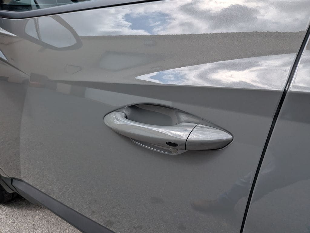 2026 Hyundai Tucson SEL - Photo 41