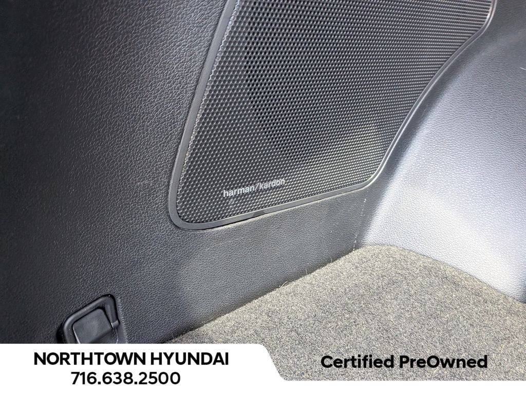 2023 Hyundai Santa Fe Calligraphy - Photo 38