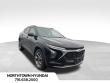 Used 2025 Chevrolet Trax LT SUV