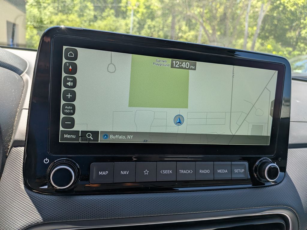 2023 Hyundai Kona SEL - Photo 10
