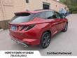 2023 Hyundai Tucson N Line SUV
