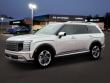2026 Hyundai Palisade Limited AWD SUV