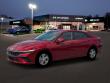 2026 Hyundai Elantra SE Sedan