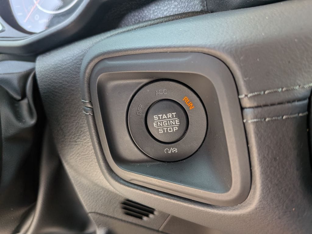 2026 Jeep Wrangler 4-Door Rubicon - Photo 18
