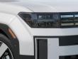 2026 Hyundai Santa Fe Hybrid Limited SUV
