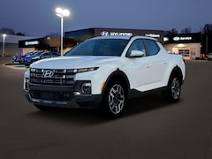 2026 Hyundai Santa Cruz Limited Truck Crew Cab 2026 Hyundai Santa Cruz Limited Truck Crew Cab