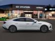 2026 Hyundai Sonata Hybrid Limited Sedan