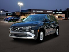 2026 Hyundai Tucson SE AWD SUV