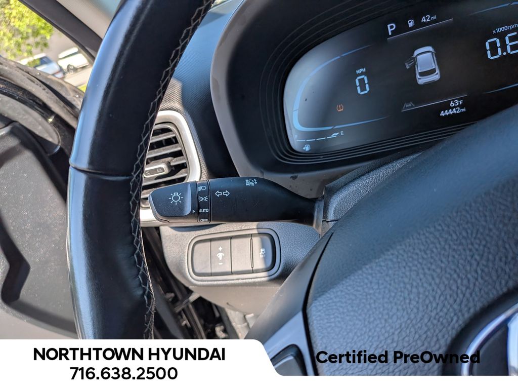 2023 Hyundai Venue SEL - Photo 27
