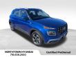 Certified 2023 Hyundai Venue Limited SUV