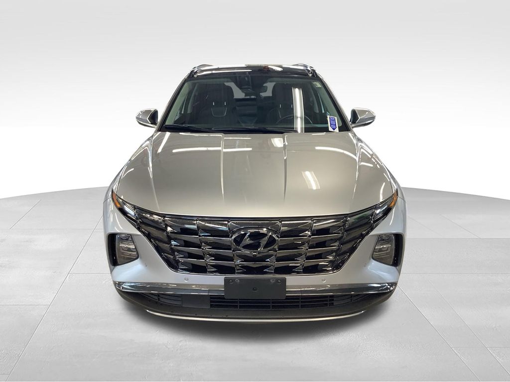 2023 Hyundai Tucson Limited - Photo 24