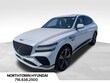  Genesis GV80 Coupe