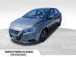 Used 2021 Nissan Versa 1.6 SV Sedan