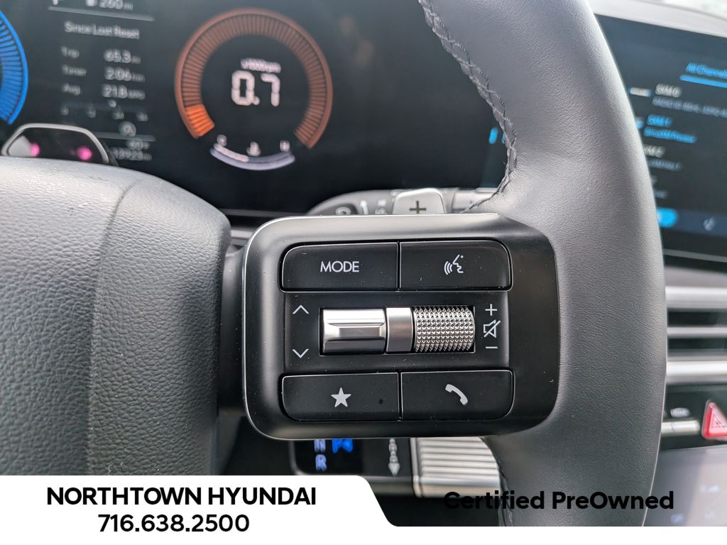 2026 Hyundai Santa Fe SEL - Photo 25