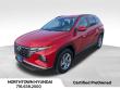 Certified 2023 Hyundai Tucson SEL SUV