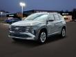 New 2025 Hyundai Tucson SEL AWD SUV