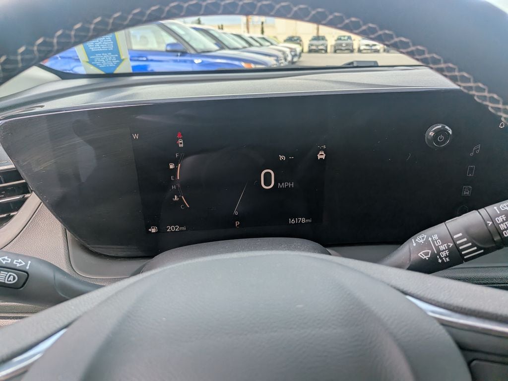 2024 Buick Encore GX Preferred - Photo 9