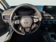 2022 Honda Civic EX Sedan