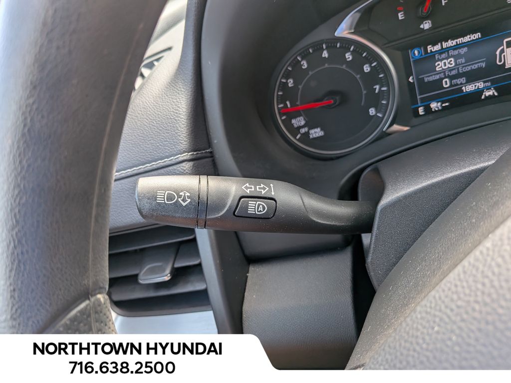 2023 GMC Terrain SLE - Photo 26