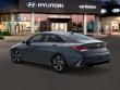2026 Hyundai Elantra SEL Sport Premium Sedan