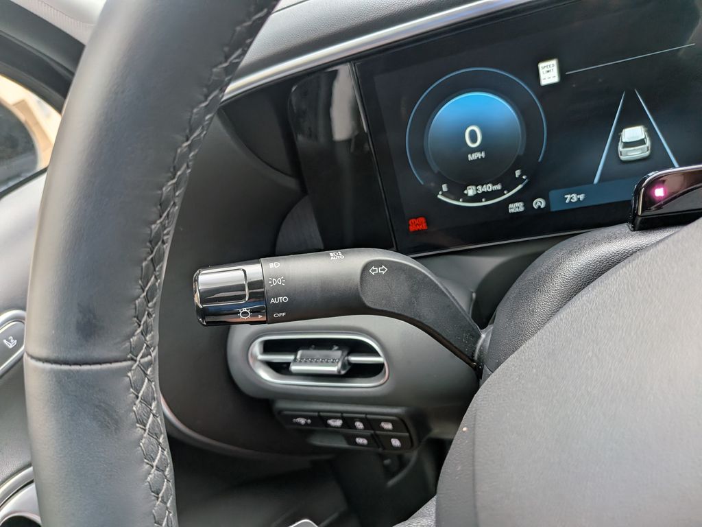 2026 Hyundai Palisade SEL Premium - Photo 26