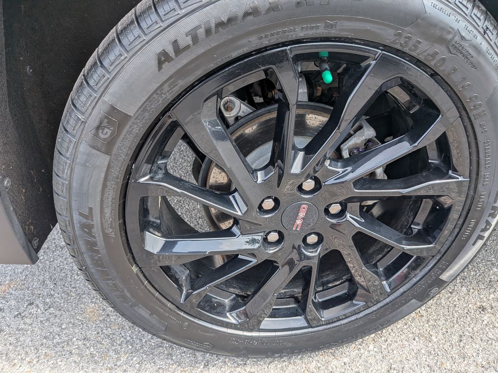 2023 GMC Terrain SLE - Photo 43