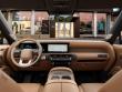 2027 Hyundai Palisade Hybrid Calligraphy SUV