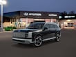  Hyundai Palisade Hybrid