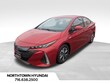 Toyota Prius Prime