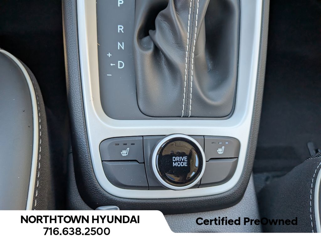2026 Hyundai Venue SEL - Photo 16
