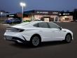 2026 Hyundai Sonata Hybrid Limited Sedan