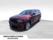 Used 2026 Dodge Durango GT SUV