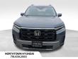 2026 Honda Pilot Elite SUV