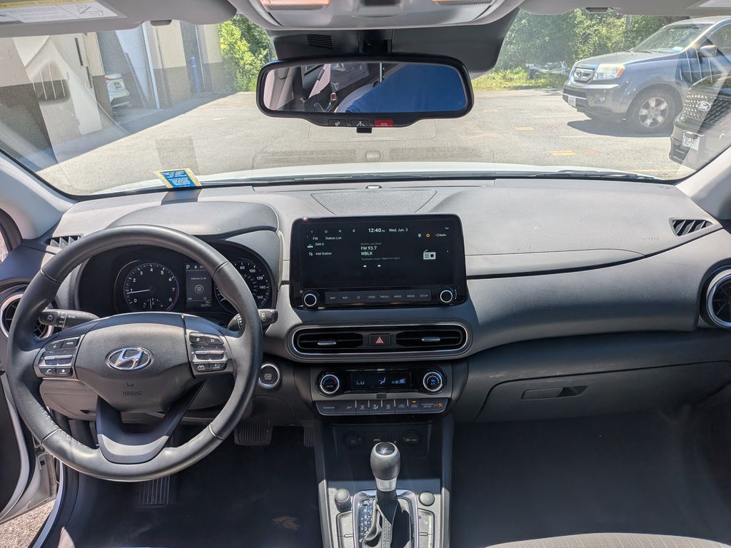 2023 Hyundai Kona SEL - Photo 7