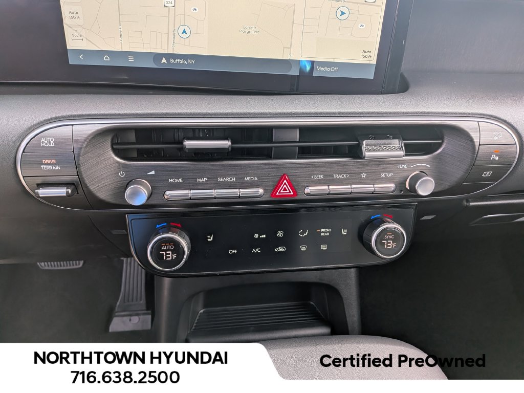 2026 Hyundai Palisade SEL - Photo 17