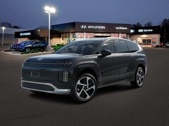 2026 Hyundai IONIQ 9 Performance Calligraphy SUV