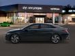 2026 Hyundai Elantra Limited Sedan