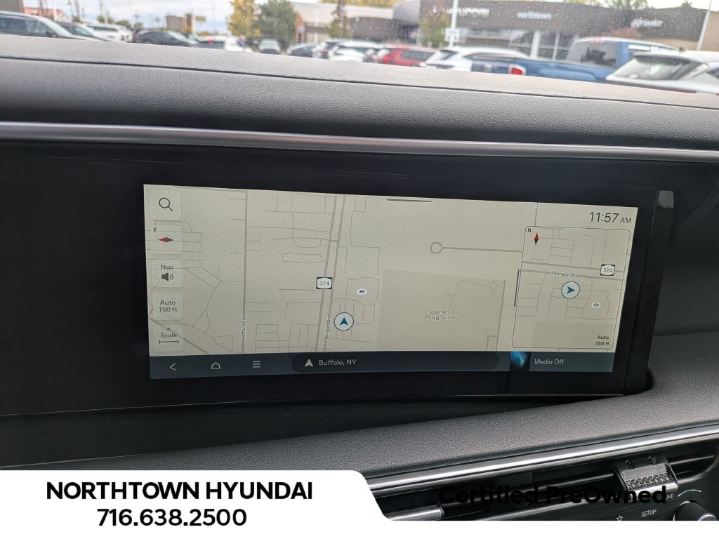 2026 Hyundai Palisade SEL - Photo 9
