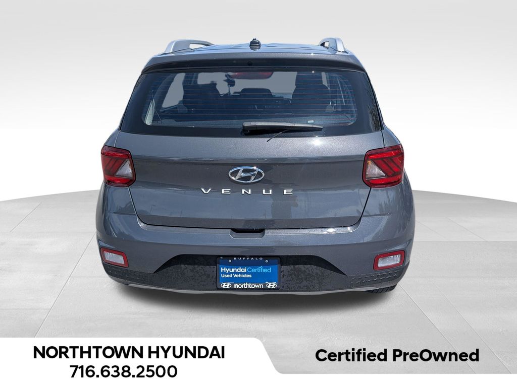 2023 Hyundai Venue SEL - Photo 15