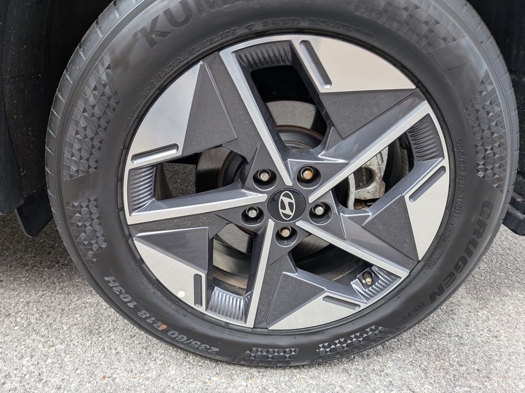 2026 Hyundai Tucson SEL - Photo 44