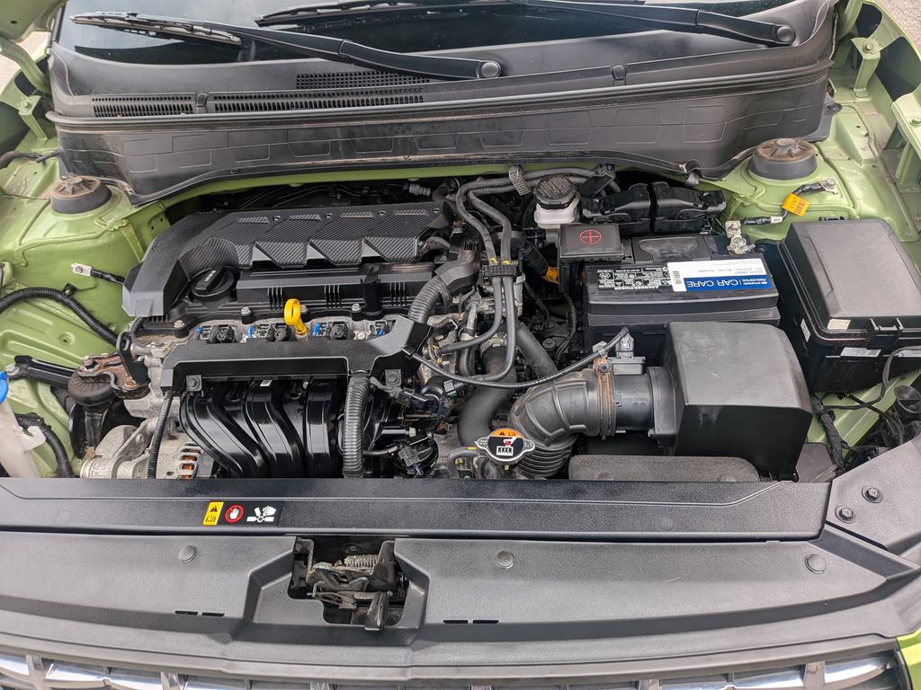 2023 Hyundai Venue SEL - Photo 33