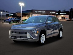 2026 Hyundai Kona SE AWD SUV