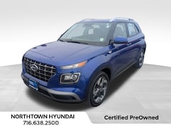 2023 Hyundai Venue SEL SUV