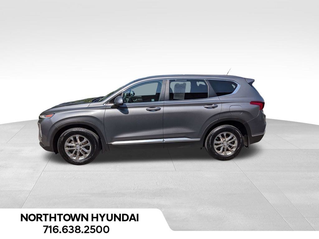 Used 2019 Hyundai Santa Fe SE SUV