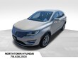  Lincoln MKC