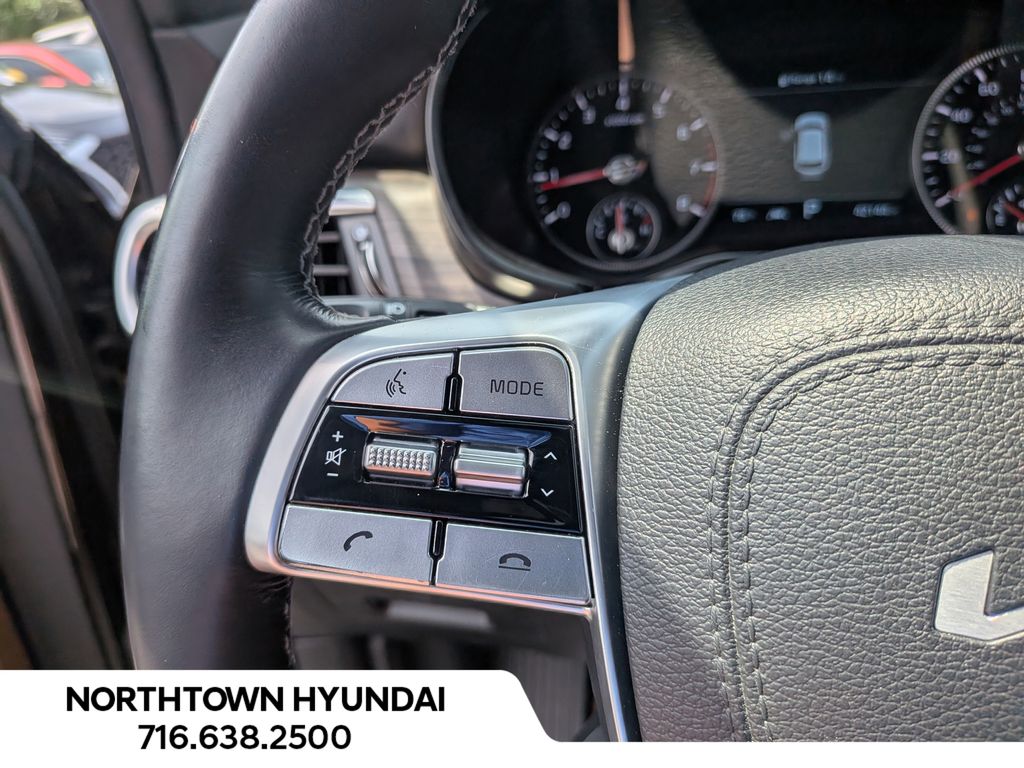 2022 Kia Telluride SX - Photo 27