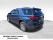 2023 Chevrolet Traverse LT SUV