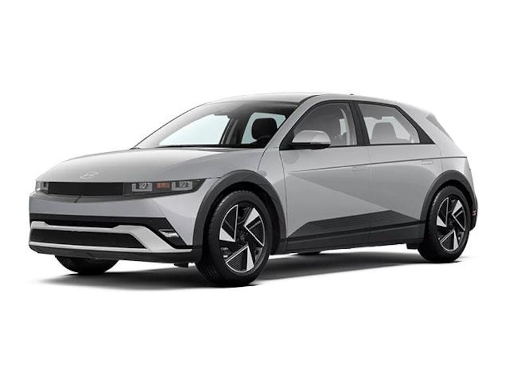 New 2026 Hyundai IONIQ 5 SE SUV